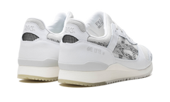 Atmos x Gel Lyte 3 OG "White Python" 1201A807 100
