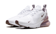 AIR MAX 270 WMNS "White Smokey Mauve Black Platinum Violet" AH6789 120