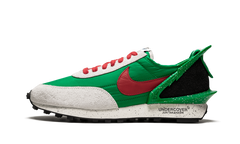 DAYBREAK / UNDERCOVER MNS WMNS "Undercover - Lucky Green" CJ3295 300