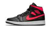 AIR JORDAN 1 MID WMNS "Siren Red" BQ6472 004