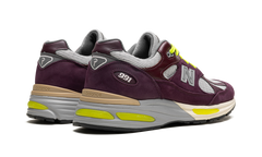 991v2 "Patta - Pickled Beet"