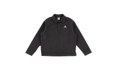 Made in USA Polar Fleece Polo "Magnet" MT43540MGT