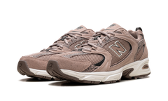 530 "Flat Taupe Black Cement" U530CRA