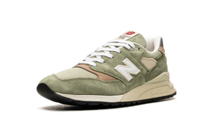998 "Olive" U998GT