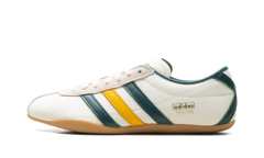Tokyo Wmns "Cream White / Collegiate Green" JQ0586