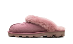 Coquette Slipper WMNS "Dusty Orchid" 5125 DYR