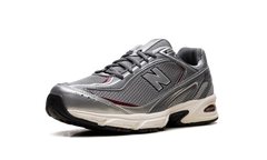 509 "SIlver / Red" U509D1