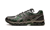 Gel-Kayano 20 UB10-S "Kiko Kostadinov - Moss Gunmetal" 1203A664 300