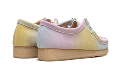 Originals Wallabee WMNS "White Blue" 26165563