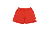 Made in USA Woven Short "Neo Flame" MS51541NEF