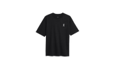 On Running Club Tee "Black" 1ME10050553
