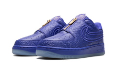 AIR FORCE 1 LO LXX ZIP WMNS "Serena Williams - Purple" DR9842 400