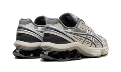 Gel-Kinetic Fluent "Seal Grey Pure Silver" 1203A591 021