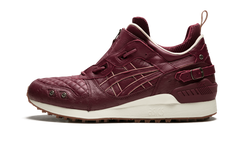 Gel Lyte MT "BURGANDY" H7G2K 2626