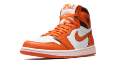 AIR JORDAN 1 HIGH OG WMNS "Starfish" DO9369 101