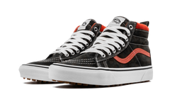SK8-HI 46 MTE WMNS "Black"