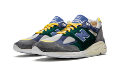 990 V2 "Aime Leon Dore" M990AL2