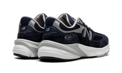 990v6 "Navy" M990NV6