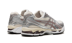 Gel Kayano 14 "Kith Cream Antler" 1201A954 101