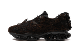 Gel-Quantum Kinetic "AIREI Edition - Graphite Grey Black" 1203A270 023 Special Box