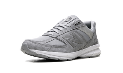 990v5 "Grey White" M990JS5