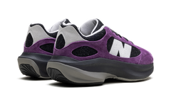 WRPD Runner "Dusted Grape" UWRPDFSA