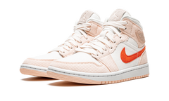 AIR JORDAN 1 MID SE WMNS "Corduroy" DA8009 108