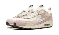 Air Max 90 Futura WMNS "Pale Ivory Platinum Violet" DM9922 106
