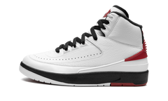 Jordan 2 Retro WMNS "Chicago (2022)" DX4400 106