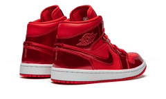 AIR JORDAN 1 MID WMNS "Pomegranate" DH5894 600