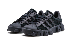 SUPERSTAR 80S MNS WMNS "Angel Chen Core Black" FY5350
