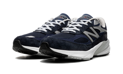 990v6 "Navy" M990NV6