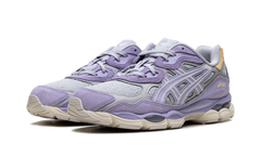 GEL-NYC "Piedmont Grey / Bluebell" 1203A826 020