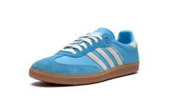 Samba "Sporty & Rich - Blue Grey" IE6975