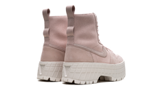 Jordan 1 Brooklyn WMNS "Pink Oxford Phantom" FJ5737 601