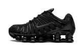 SHOX TL WMNS "Black Max Orange" AR3566 002