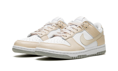 DUNK LO NEXT NATURE MNS WMNS "Light Orewood Brown" DN1431 100