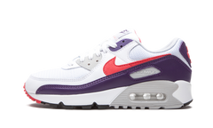 Air Max 90 WMNS "Eggplant" CW1360 100