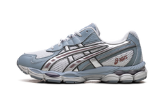 Gel-NYC 2055 "Glacier Grey" 1203A542 020