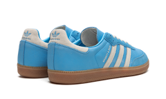 Samba "Sporty & Rich - Blue Grey" IE6975