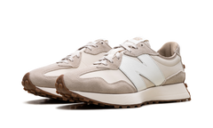 327 "Oatmeal White" MS327ASL