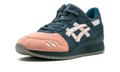 Gel Lyte 3 MIJ "SALMON TOE 2.0 JAPAN" H6B4K 5001