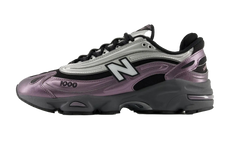 M1000 "Dark Ice Wine/Grey/Metallic" M1000EGY