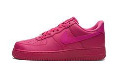 AIR FORCE 1 LO WMNS "Fireberry" DD8959 600