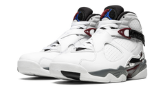 AIR JORDAN 8 RETRO WMNS "Burgundy" CI1236 104