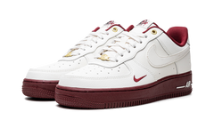 AIR FORCE 1 LO MNS WMNS "40th Anniversary" DQ7582 100