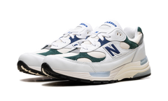 992 "Made in USA - White Marsh Green" U992GB