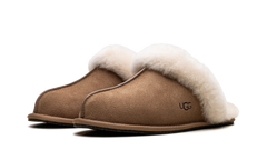 SCUFFETTE II WMNS "Chestnut" 1106872 CHE