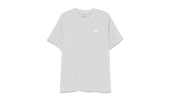 Sport Essentials Cotton Tee "Athletic Grey" MT41509AG