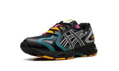 Gel-K1011 "Miami Pack - Black" 1203A603 001